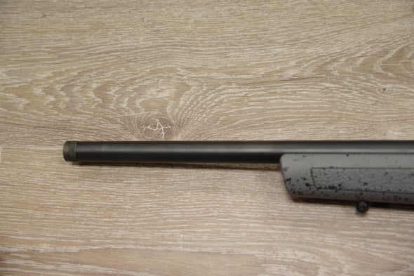 S/H BERGARA BMR BOLT ACTION RIFLE .22LR (FO117)