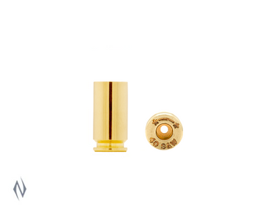 STARLINE BRASS 40 S&W (100 PK)