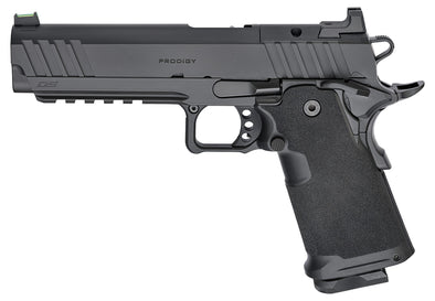 SPRINGFIELD 1911 DS PRODIGY 9MM 127MM BLACK