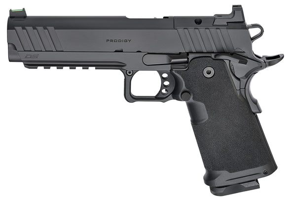 SPRINGFIELD 1911 DS PRODIGY 9MM 127MM BLACK