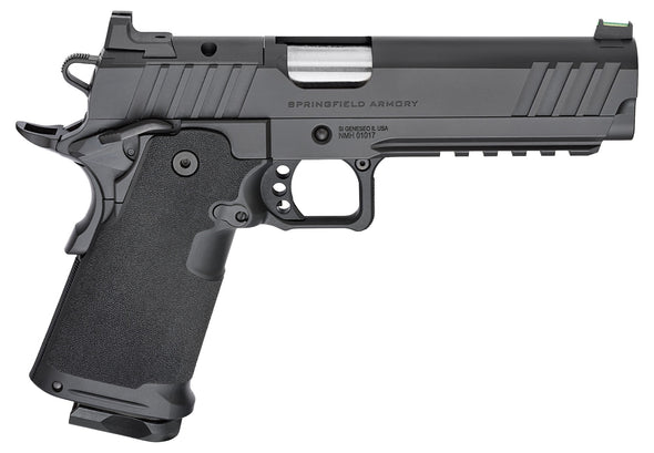 SPRINGFIELD 1911 DS PRODIGY 9MM 127MM BLACK