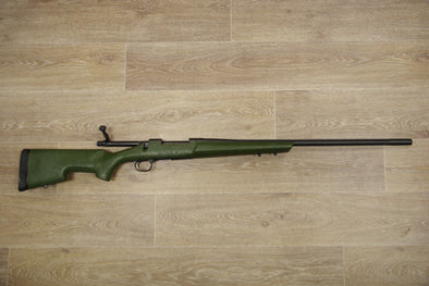 S/H REMINGTON 700 XCR TACTICAL BOLT ACTION RIFLE 300 WIN MAG (FB363) 
