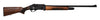 AXOR ARMS BUSHPIG 12GA 28" 5+1 SHOTGUN - BLACK / WALNUT