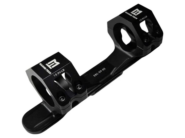 MAGNE-TECH 30MM x 38.5MM HIGH MAGNETIC RING MOUNT