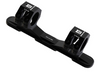 MAGNE-TECH 30MM x 38.5MM HIGH MAGNETIC RING MOUNT