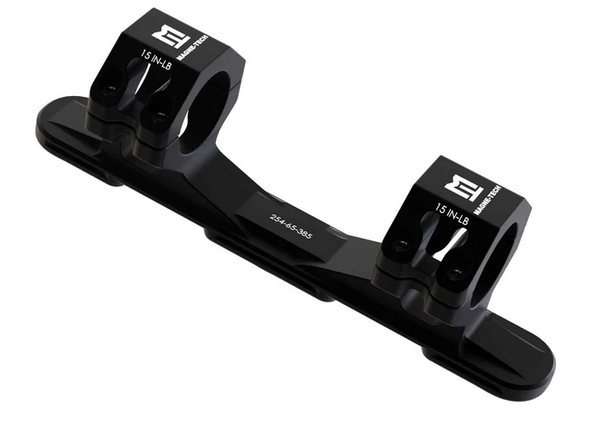 MAGNE-TECH 30MM x 38.5MM HIGH MAGNETIC RING MOUNT