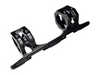 MAGNE-TECH 30MM x 38.5MM HIGH MAGNETIC RING MOUNT