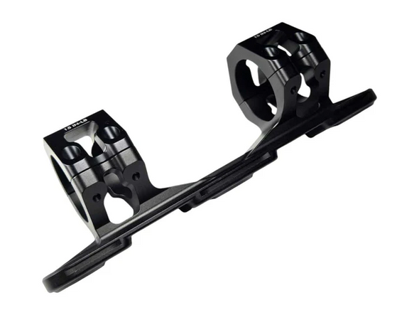 MAGNE-TECH 30MM x 38.5MM HIGH MAGNETIC RING MOUNT