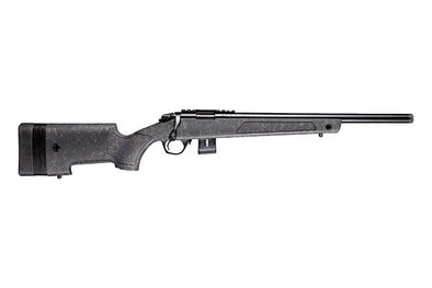 BERGARA BMR-X STEEL BARREL [CAL:22 LR]
