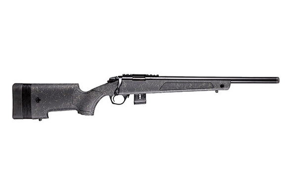 BERGARA BMR-X STEEL BARREL [CAL:22 LR]