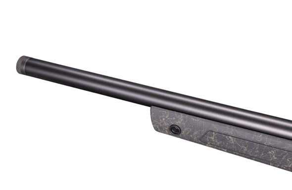 BERGARA BMR-X STEEL BARREL [CAL:22 LR]