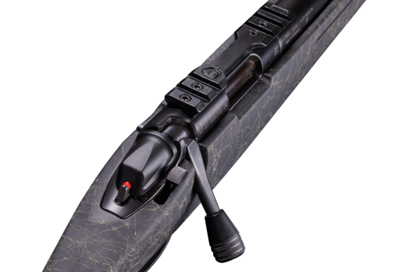 BERGARA BMR-X STEEL BARREL [CAL:22 LR]