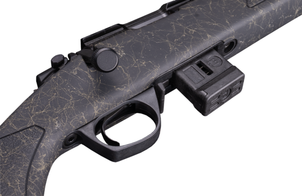BERGARA BMR-X STEEL BARREL [CAL:22 LR]