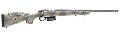 BERGARA B14 WILDERNESS SIERRA [CAL:6.5 CM 1:8 20"]