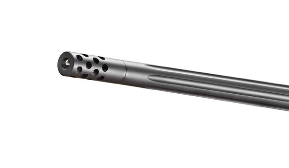 BERGARA B14 WILDERNESS SIERRA [CAL:6.5 CM 1:8 20"]