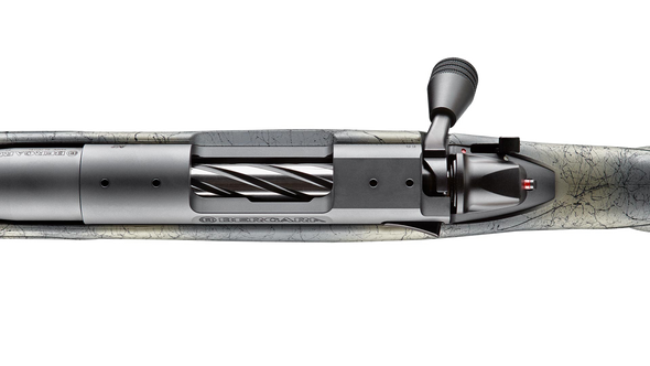 BERGARA B14 WILDERNESS SIERRA [CAL:6.5 CM 1:8 20"]