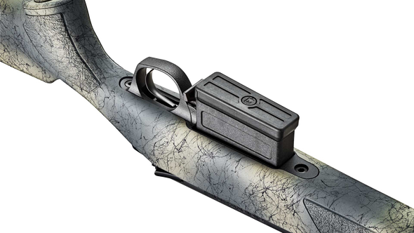 BERGARA B14 WILDERNESS SIERRA [CAL:6.5 CM 1:8 20"]