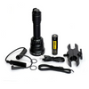 HIKMICRO ALPEX A40EL 4K LRF DIGITAL DAY NIGHT SCOPE (with TH4K IR ILLUMINATOR)