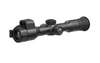 HIKMICRO ALPEX A40EL 4K LRF DIGITAL DAY NIGHT SCOPE (with TH4K IR ILLUMINATOR)