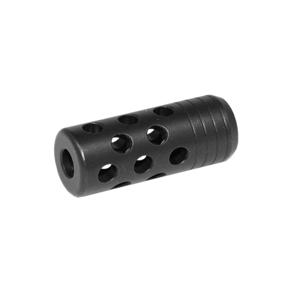 CZ 455 / 457 MUZZLE BRAKE VARMINT 1/2  X 20