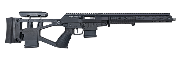 SOUTHERN CROSS SA TAIPAN EVO 223REM PUMP ACTION RIFLE [CLR:BLACK]