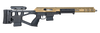 SOUTHERN CROSS SA TAIPAN EVO 223REM PUMP ACTION RIFLE [CLR:BURNT BRONZE]