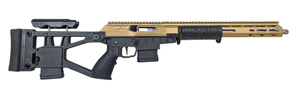 SOUTHERN CROSS SA TAIPAN EVO 223REM PUMP ACTION RIFLE [CLR:BURNT BRONZE]