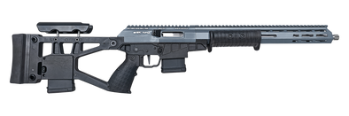 SOUTHERN CROSS SA TAIPAN EVO 223REM PUMP ACTION RIFLE [CLR:GREY]