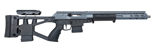 SOUTHERN CROSS SA TAIPAN EVO 223REM PUMP ACTION RIFLE [CLR:GREY]