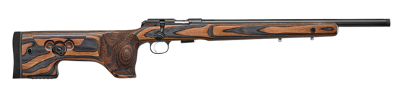 CZ 457 RANGE [CAL:22 LR]