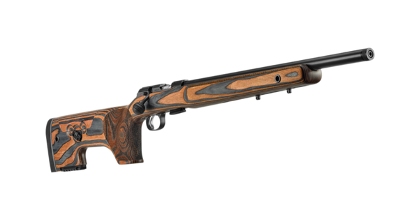 CZ 457 RANGE [CAL:22 LR]