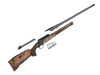 SAKO 100 WOOD [CAL:6.5 CM 24"]