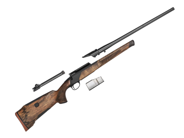 SAKO 100 WOOD [CAL:6.5 CM 24"]