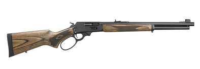 MARLIN 1895 GUIDE GUN [CAL:45-70 GOVT 19" BARREL]