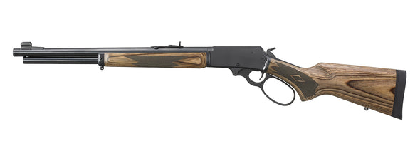 MARLIN 1895 GUIDE GUN [CAL:45-70 GOVT 19" BARREL]