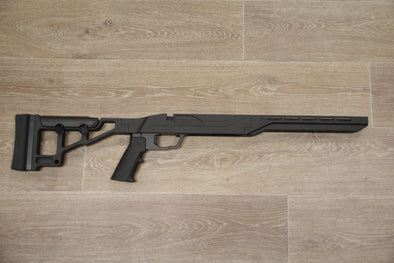 S/H SOUTHERN CROSS STOCK TO SUIT TIKKA T1X RIMFIRE (ST124)
