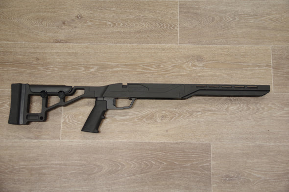 S/H SOUTHERN CROSS STOCK TO SUIT TIKKA T1X RIMFIRE (ST124)