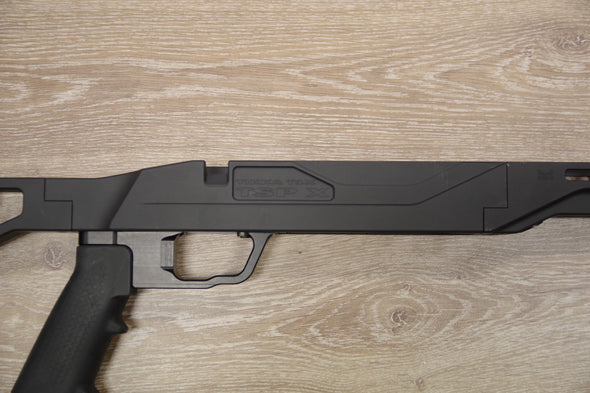 S/H SOUTHERN CROSS STOCK TO SUIT TIKKA T1X RIMFIRE (ST124)