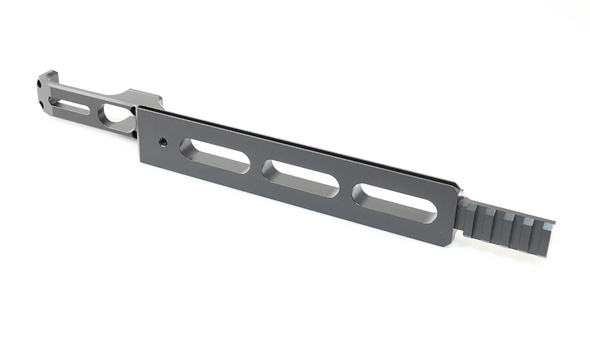 SABER TACTICAL FX IMPACT EXTENDED ARCA RAIL