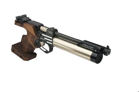 PARDINI K12 JUNIOR AIR PISTOL [.177 AIR]