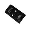 WALTHER OPTICS PLATE - PDP V2 [TYPE:08 AIMPOINT ACRO]