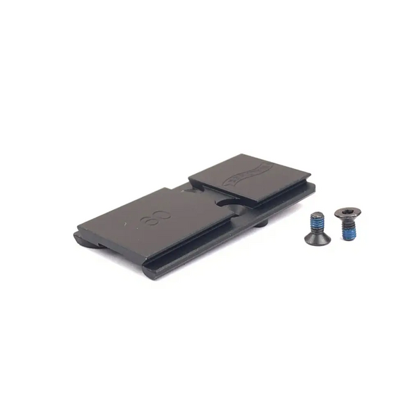 WALTHER OPTICS PLATE - PDP V2 [TYPE:09 HOLOSUN 509T]