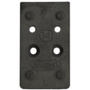 WALTHER OPTICS PLATE - PDP V2 [TYPE:04 LEUPOLD DELTAPOINT]