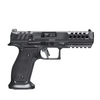 WALTHER PDP FULL SIZE STEEL FRAME MATCH 9MM PISTOL