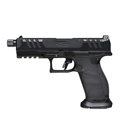 WALTHER PDP FULL SIZE PRO 9MM PISTOL