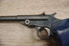 S/H WEBLEY & SCOTT TARGET PISTOL SINGLE SHOT 22LR (FN261)