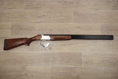 S/H YILDIZ SPZ O/U SHOTGUN 12G (EX748) (INOPERABLE)
