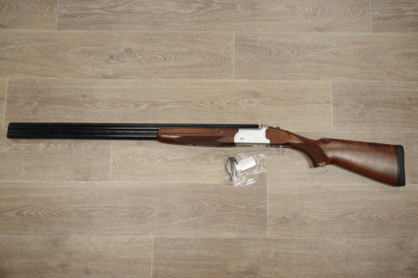 S/H YILDIZ SPZ O/U SHOTGUN 12G (EX748) (INOPERABLE)