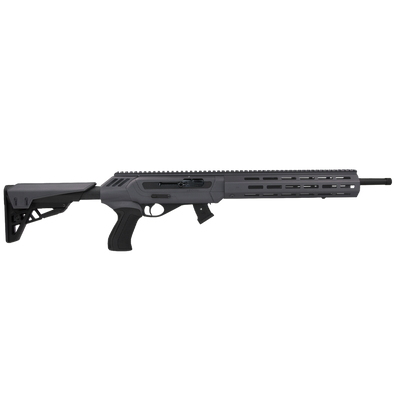 CZ 515 PRO [CAL:22 LR CLR:SNIPER GREY]