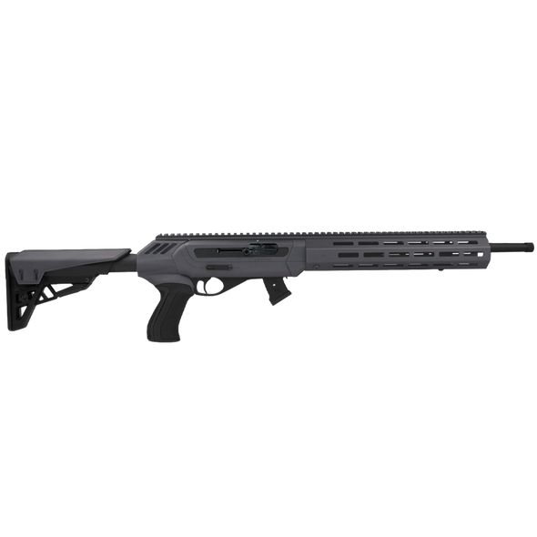 CZ 515 PRO [CAL:22 LR CLR:SNIPER GREY]